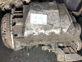 Oto Çıkma Parça / Renault / R 25 / Motor / Blok / Çıkma Parça 
