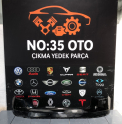 81A807511A AUDİ Q2 ARKA TAMPON 2017-2021