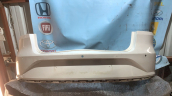 2012-2017 seat toledo arka tampon