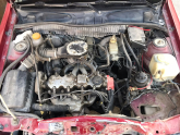 Oto Çıkma Parça / Opel / Vectra / Motor / Motor (komple) / Çıkma Parça 