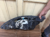 Oto Çıkma Parça / Peugeot / 308 / Far & Stop / Sağ Ön Far / Çıkma Parça 