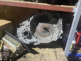 Oto Çıkma Parça / Volvo / XC90 / Şanzıman / Şanzıman Komple / Çıkma Parça 