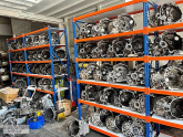 Oto Çıkma Parça / Volkswagen / Passat / Şanzıman / Şanzıman Komple / Sıfır Parça 
