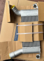 Oto Çıkma Parça / Mitsubishi / Pajero / Radyatör / İntercooler / Yan Sanayi 