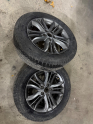 Oto Çıkma Parça / Hyundai / ix35 / Jant & Lastik / Çelik Jant / Çıkma Parça 