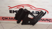 Oto Çıkma Parça / Peugeot / 2008 / Kaporta & Karoser / Arka Çamurluk / Çıkma Parça 