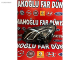 Oto Çıkma Parça / Honda / Civic / Far & Stop / Sol Ön Far / Çıkma Parça 