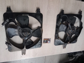 Oto Çıkma Parça / Honda / Accord / Fan / Fan Paneli / Çıkma Parça 