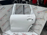 Citroen c3 aircros sol arka kapı (çıkma)