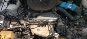 91 Mazda 6 26 otomatik şanzıman