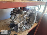 Oto Çıkma Parça / Toyota / Corolla / Şanzıman / Şanzıman Komple / Çıkma Parça 