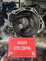 Oto Çıkma Parça / Opel / Vectra / Şanzıman / Şanzıman Komple / Çıkma Parça 