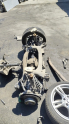 BMW F30 ARKA DİNGİL OTO FEDAİ