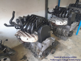 Oto Çıkma Parça / Seat / Toledo / Motor / Motor (komple) / Çıkma Parça 