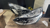 RENAULT CLİO 4 İCON SAĞ-SOL LED FAR