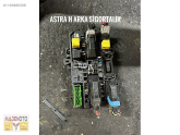 Oto Çıkma Parça / Opel / Astra / Elektrik / Sigorta Kutusu / Çıkma Parça 
