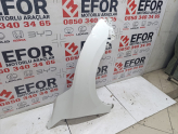 Oto Çıkma Parça / Honda / Civic / Kaporta & Karoser / Sağ Ön Çamurluk / Çıkma Parça 