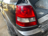 KİA SORENTO HATASIZ SOL ARKA STOP