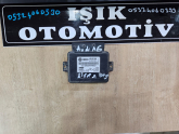 4F0907801A AUDİ A6 EL FREN BEYNİ ÇIKMA ORJİNAL