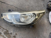 Oto Çıkma Parça / Hyundai / Accent / Far & Stop / Sol Ön Far / Çıkma Parça 