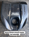 ISUZU DMAX EURO5 MOTOR ÜST PLASTİĞİ                   (XS1607S25)