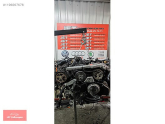 AYM AFB AKE AKN AYM BDG BDH 2.5 TDI KOMPLE MOTOR AUDI A6 A4 A8