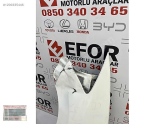 Oto Çıkma Parça / Toyota / Auris / Kaporta & Karoser / Sol Ön Çamurluk / Çıkma Parça 