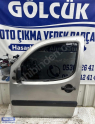 Fiat Doblo 2 Sol Ön Kapı ORJİNAL