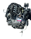 Honda civic 1.5 rs motor 2016 2024