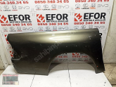 Oto Çıkma Parça / Toyota / Hilux / Kaporta & Karoser / Arka Çamurluk / Çıkma Parça 