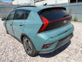 HYUNDAİ BAYON SOL ARKA ÇAMURLUK SÖKME HATASIZ 2021-2025