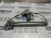 Oto Çıkma Parça / Honda / Accord / Oto Cam / Cam Krikosu / Çıkma Parça 