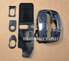 SKODA SUPERB 02-08 OTOMATİK VİTES KONSOLU 3U1713139 SLZ