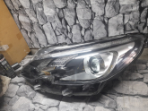 Oto Çıkma Parça / Peugeot / 2008 / Far & Stop / Sol Ön Far / Çıkma Parça 