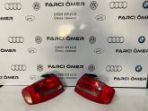 Oto Çıkma Parça / Audi / A4 / Far & Stop / Sağ Arka Stop / Çıkma Parça 