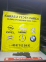Oto Çıkma Parça / Peugeot / 3008 / Kaporta & Karoser / Bakalit / Çıkma Parça 