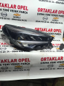 OPEL CORSA F SAĞ FAR