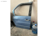 Oto Çıkma Parça / Mercedes / Vito / Kaporta & Karoser / Sol Ön Kapı / Çıkma Parça 
