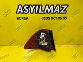 Oto Çıkma Parça / Bmw / 3 Serisi / Far & Stop / Sol Arka Stop / Çıkma Parça 