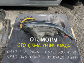 Oto Çıkma Parça / Ford / Transit / Far & Stop / Sağ Ön Far / Çıkma Parça 