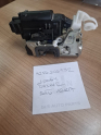 Dacia dokker kapı kilidi sol arka 825020953R