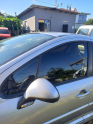Peugeot 207 Kapı Camı / Kelebek Cam / Cam Fitili
