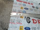 Oto Çıkma Parça / Ford / Tourneo Connect / Tampon / Karlık / Çıkma Parça 