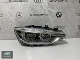 BMW F30 LCİ SAĞ FAR