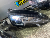 Peugeot 308 sağ ön far mercekli 3