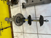 Oto Çıkma Parça / Opel / Corsa / Kaporta & Karoser / Sol Ön Kapı / Çıkma Parça 