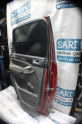 Oto Çıkma Parça / Ford / C-Max / Kaporta & Karoser / Sol Arka Kapı / Çıkma Parça 