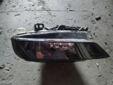 ÇIKMA AUDİ A3 SEDAN SOL SİS FARI 2013-2016 8V0941699B