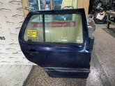 Oto Çıkma Parça / Volkswagen / Golf / Kaporta & Karoser / Sağ Arka Kapı / Çıkma Parça 