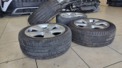 Oto Çıkma Parça / Volkswagen / Jetta / Jant & Lastik / Çelik Jant / Çıkma Parça 